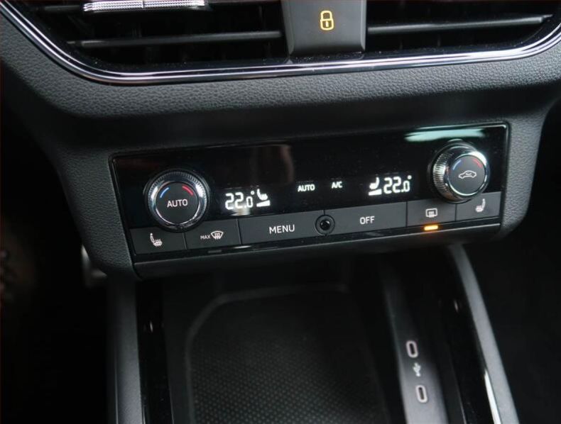 Škoda Kamiq - hlavní fotka