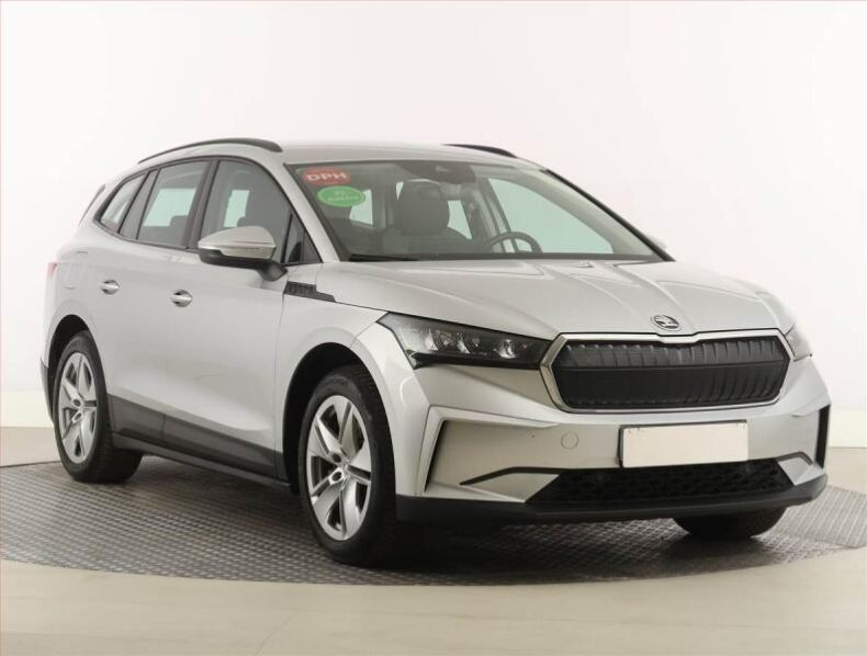 Škoda Enyaq - hlavní fotka inzerátu