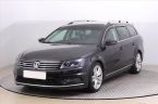 Volkswagen Passat - fotka číslo 1
