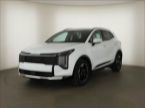 Kia Sportage - fotka číslo 1