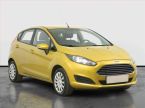 Ford Fiesta - fotka číslo 0