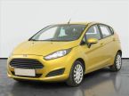 Ford Fiesta - fotka číslo 1
