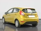 Ford Fiesta - fotka číslo 3