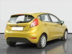 Ford Fiesta - fotka číslo 4