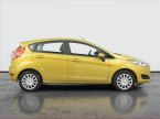 Ford Fiesta - fotka číslo 5