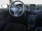 Ford Fiesta - fotka číslo 6