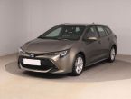 Toyota Corolla - fotka číslo 1