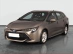 Toyota Corolla - fotka číslo 1