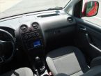Volkswagen Caddy - fotka číslo 7
