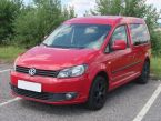 Volkswagen Caddy - fotka číslo 1