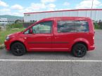 Volkswagen Caddy - fotka číslo 2