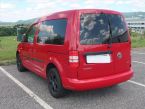 Volkswagen Caddy - fotka číslo 3
