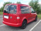 Volkswagen Caddy - fotka číslo 4