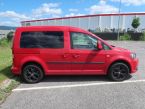 Volkswagen Caddy - fotka číslo 5