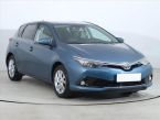 Toyota Auris - fotka číslo 0