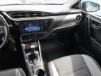 Toyota Auris - fotka číslo 7