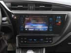 Toyota Auris - fotka číslo 11
