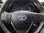 Toyota Auris - fotka číslo 14