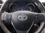Toyota Auris - fotka číslo 14