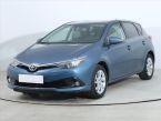Toyota Auris - fotka číslo 1