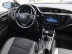 Toyota Auris - fotka číslo 6