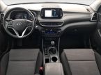Hyundai Tucson - fotka číslo 7