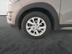 Hyundai Tucson - fotka číslo 14