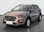 Hyundai Tucson - fotka číslo 1
