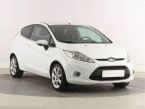 Ford Fiesta - fotka číslo 0