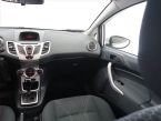 Ford Fiesta - fotka číslo 7