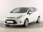 Ford Fiesta - fotka číslo 1