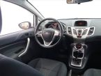 Ford Fiesta - fotka číslo 6