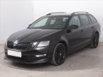 Škoda Octavia - fotka číslo 1