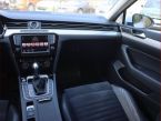 Volkswagen Passat - fotka číslo 7