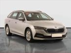 Škoda Octavia - fotka číslo 0