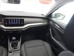 Škoda Octavia - fotka číslo 7