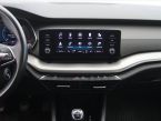 Škoda Octavia - fotka číslo 11
