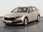 Škoda Octavia - fotka číslo 1