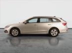 Škoda Octavia - fotka číslo 2