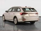 Škoda Octavia - fotka číslo 3