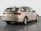 Škoda Octavia - fotka číslo 4