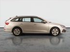 Škoda Octavia - fotka číslo 5
