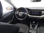 Škoda Octavia - fotka číslo 6