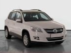 Volkswagen Tiguan - fotka číslo 0