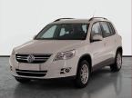 Volkswagen Tiguan - fotka číslo 1