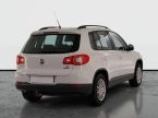 Volkswagen Tiguan - fotka číslo 4
