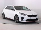 Kia Cee'd - fotka číslo 0