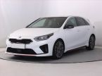 Kia Cee'd - fotka číslo 1