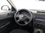 Škoda Octavia - fotka číslo 6