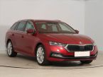 Škoda Octavia - fotka číslo 0